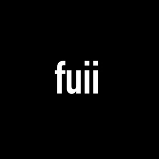 fuii