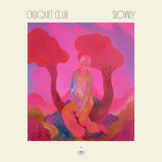 Croquet Club