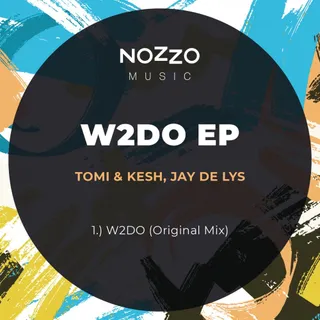 Tomi & Kesh