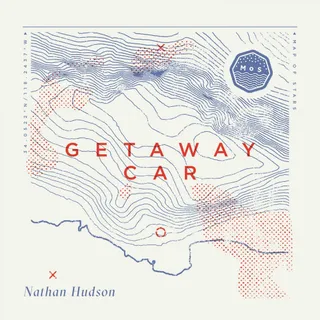 Nathan Hudson