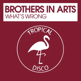 Brothers In Arts