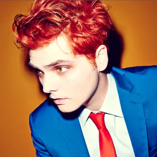 Gerard Way