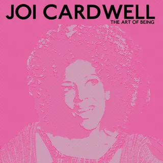 Joi Cardwell