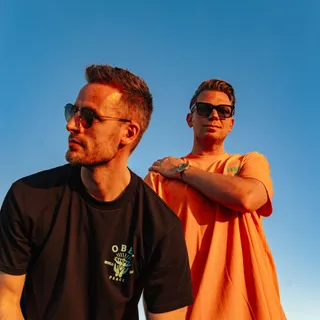 D-Block & S-te-Fan