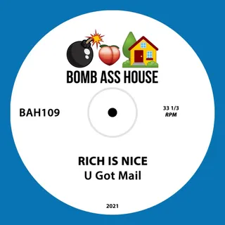 Rich Is Nice