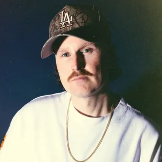 Andrew Mathers