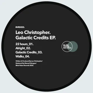 Leo Christopher