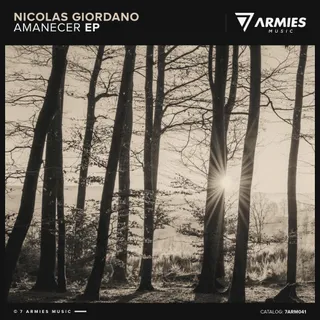 Nicolas Giordano