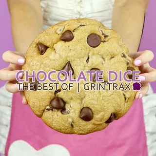 Chocolate Dice