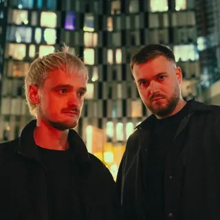 Duke & Jones