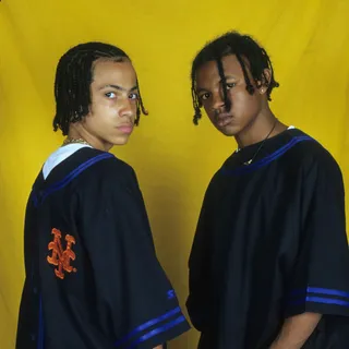 Kris Kross