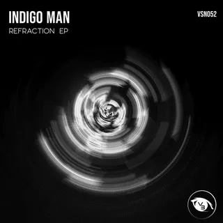 Indigo Man