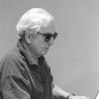 Robert Ashley