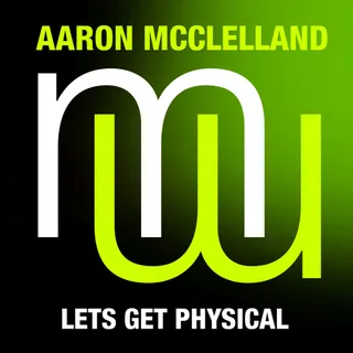 Aaron McClelland