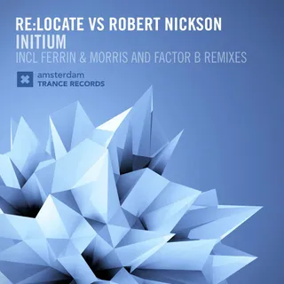 Re:Locate