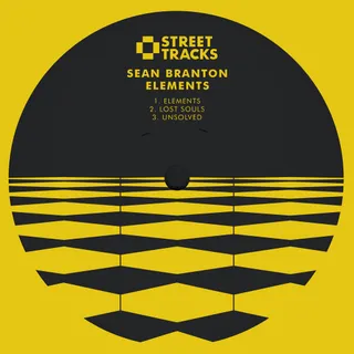 Sean Branton