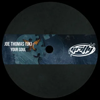 Joe Thomas (UK)