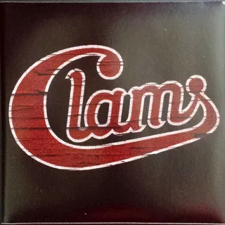Clams