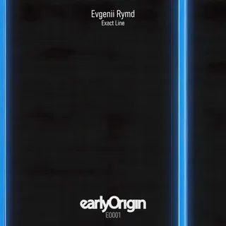 Evgenii Rymd