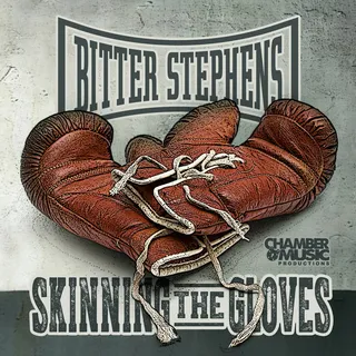Bitter Stephens