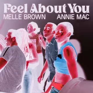 Annie Mac