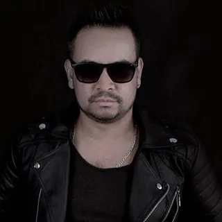 Gianni Ruocco & DJ KK