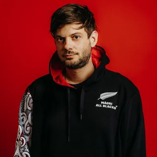 Sacha Robotti