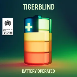 Tigerblind