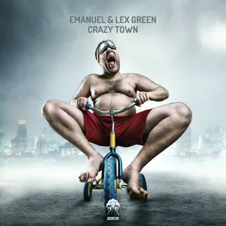Lex Green @ Outsiders Recordings Live Show