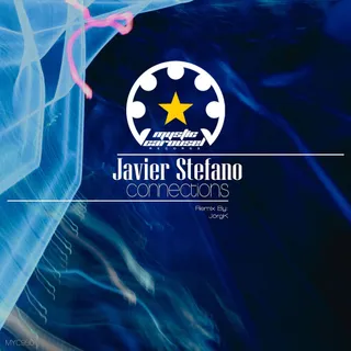 Javier Stefano