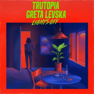 Greta Levska