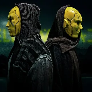 ADRIANNA & Yellowheads