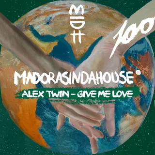 Alex Twin