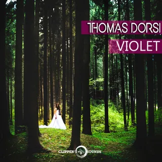 Thomas Dorsi