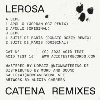 Lerosa