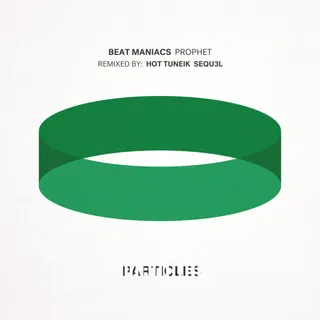 Beat Maniacs