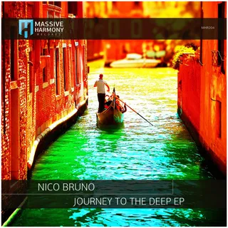 Nico Bruno