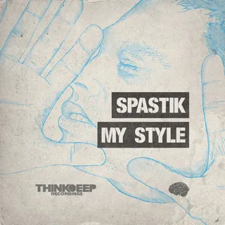 Spastik