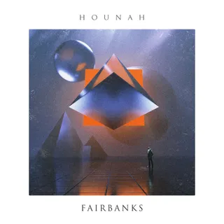 Hounah
