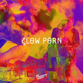 Slow Porn