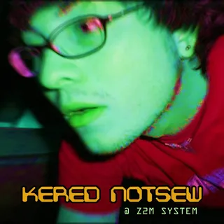 Kered