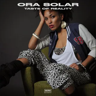 Ora Solar