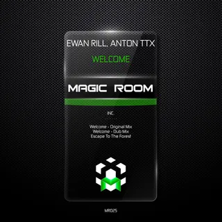 Ewan Rill & Anton Ttx