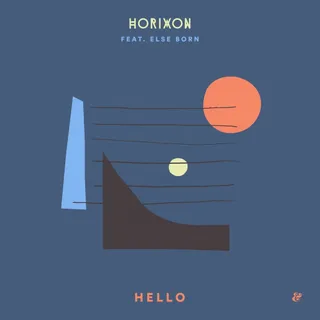 Horixon