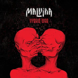 Malvina