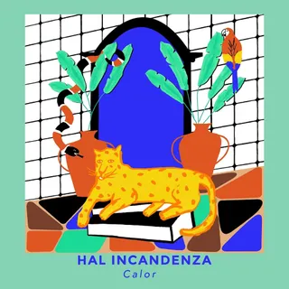 Hal Incandenza