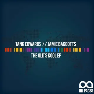 Jamie Baggotts