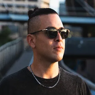 Alex Gallardo Dj