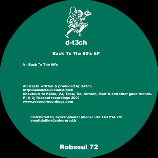 D-t3ch
