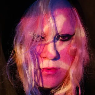 ANOHNI